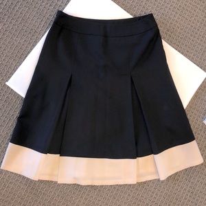 ANN TAYLOR SKIRT SZ8